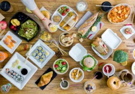 Вазн тўплаш нафақат истеъмол маҳсулотлари, турмуш тарзи,