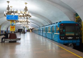 Метронинг иш вақти 2 соатга қисқартирилмоқда фото