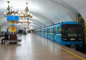 Тошкент метрополитенининг икки йўналишида иш тартиби ва