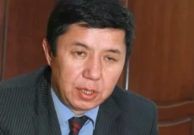 Foto: «Kommersant’» Qirg‘iziston sobiq bosh vaziri Temir