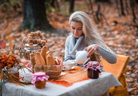 Кузда вазн тўплашга сабаб бўладиган ҳолатлар фото