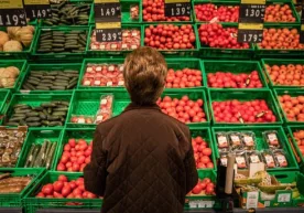 Фото: Bloomberg АҚШ ҳукумати ва халқаро молия