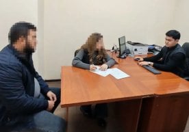 Эр ва хотиннинг ажримига ўртадаги ўзаро оилавий