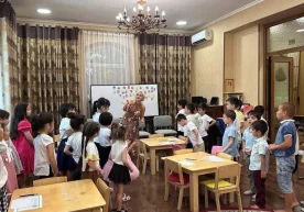 Ўзбекистоннинг барча ҳудудларида 9 октябрдан бошлаб илк