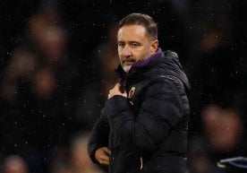 Англия Премьер Лигасида қувонмаган жамоалардан бири —