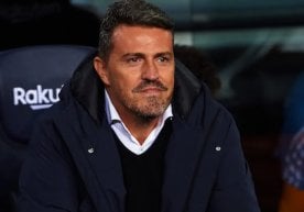 «Сельта» ва «Брайтон» клубларининг собиқ бош мураббийи