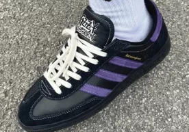 Adidas компанияси афсонавий рок қўшиқчиси Оззи Осборн ва