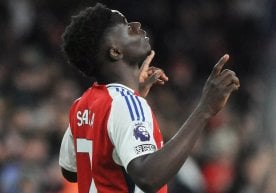 Лондоннинг "Арсенал" клуби бир нечта футболчилар