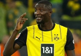 Бундеслиганинг тўққизинчи турининг очилиш учрашуви жуда