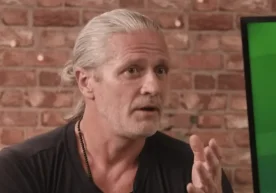 Emmanuel Petit, one of the legendary figures of French