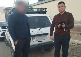 Солиқ ва бошқа мажбурий тўловлар бўйича қарздорликнинг