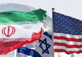 В то время как ситуация на мировой политической арене