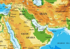 Яқин Шарқдаги қуролли тўқнашувлар гирдоби тобора кенгайиб,