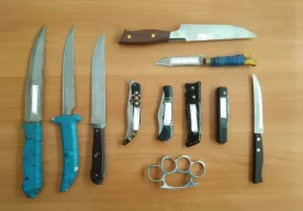 Кеча, 15 декабрь куни АОКАда Жамоат тартибини сақлаш