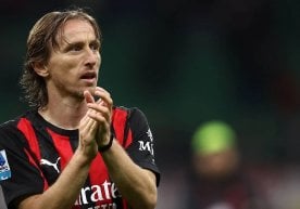 "Милан" жамоасининг тажрибали ва бетакрор ўйин