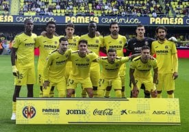 Вильярреал бош мураббийи Марселино Гарсия Тораль