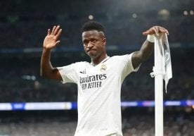 Мадриддаги катта саҳнада порлаётган бразилиялик юлдуз