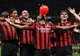 «Милан»нинг собиқ ҳимоячиси ва сардори Давиде Калабрия