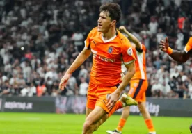 2025 was a special year in Eldor Shomurodov's career.