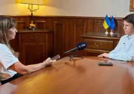 Дунёдаги исталган давлат Украина президенти Владимир