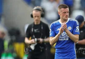 Англия футболида афсонага айланган 38 ёшли ҳужумчи Жейми