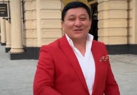 Soʻz ustasi Avaz Oxun 27 aprel kuni 43 yoshini qarshi