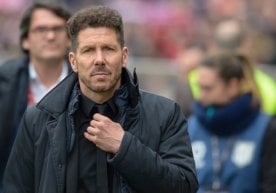 Мадриднинг “Атлетико” клубида катта ўзгаришлар бўлиши