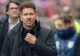 Мадриднинг “Атлетико” клубида катта ўзгаришлар бўлиши