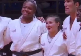 Белградда бўлиб ўтган “Champions League 2025” дзюдо