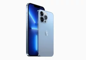 iPhone 15 камерасида янги датчик пайдо бўлиши маълум қилинди фото