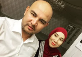 Дилдора Ниёзованинг турмуш ўртоғи Латифжон Юнусов 4 май