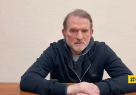 Medvedchuk Poroshenkoga qarshi ko‘rsatma berdi фото