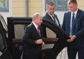 Фото: “РИА Новости” Россия президенти Владимир Путиннинг