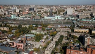 Афғонистондаги зилзила акс-садоси Новосибирскда сезилди фото