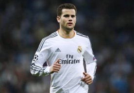 «Liverpul» Nacho uchun «Real»ga 20 million evro taklif qilishga tayyor фото