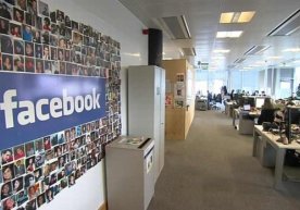 Facebook ўз тарихидаги навбатдаги “рекорд”га яқин турибди фото