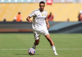 Ҳимоячи Трент Александр-Арнолд ўтган ёзда «Ливерпул»дан