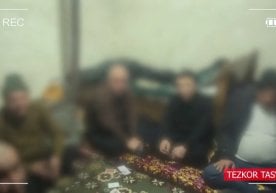 Андижон вилоятида хусусий уйда ноқонуний қимор ўйинлари