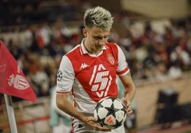 «Спартак» ва «Динамо»даги ўйинлари билан танилган собиқ