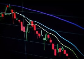 Goldman Sachs ва Morgan Stanley вакиллари 2026–2027