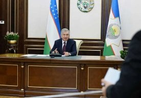 2026 йилдан бошлаб Ўзбекистонда ҳосилни ихтиёрий