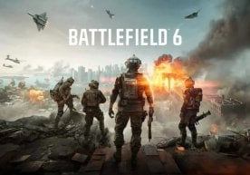 EA компанияси Battlefield 6 ўйинига биринчи бепул синов