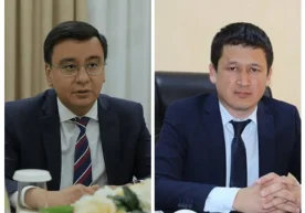 Ўзбекистон туризм бошқарув тизимида кадрлар ўзгариши юз