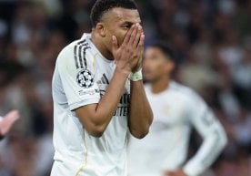 Европа Чемпионлар лигаси чорак финалининг дастлабки