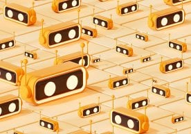 Google компанияси ўзининг навбатдаги И/О конференциясида