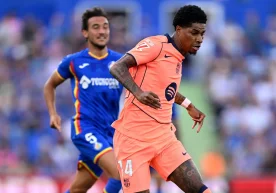 Der Angreifer der englischen Nationalmannschaft, Marcus