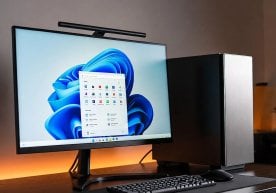 Microsoft kompaniyasi Windows 11 uchun chiqarilgan