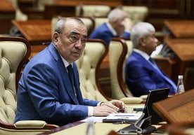 Олий Мажлис Сенатининг навбатдаги ялпи мажлисида