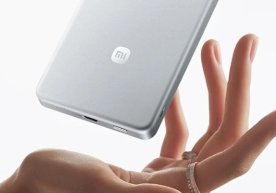 Xiaomi компаниясы өзінің жаңа, ультра жұқа Jinshajiang