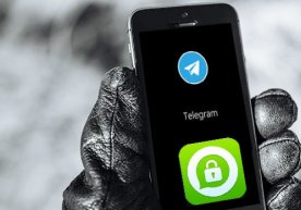 Россия давлат думаси WhatsApp, Telegram мессенжерларини